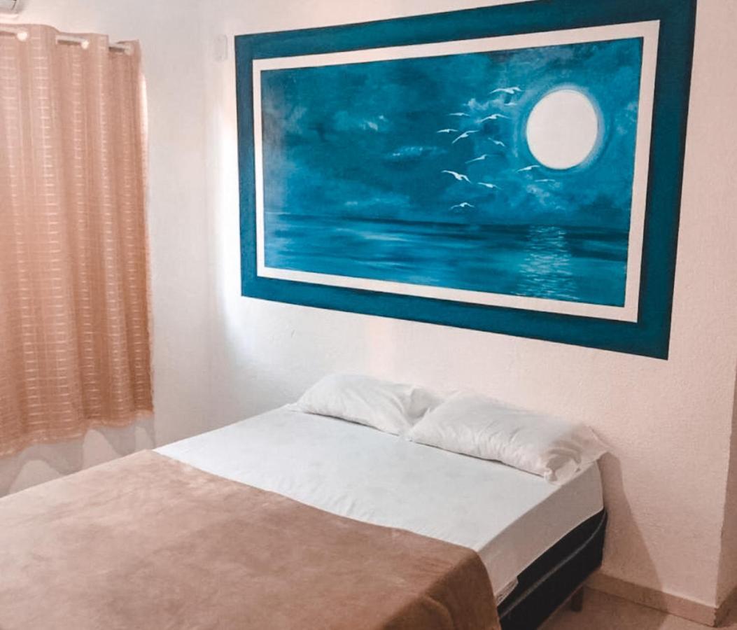 Suites Centro 아라이알도카보 외부 사진
